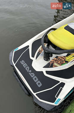 Гидроцикл туристический BRP Wake 2015 в 