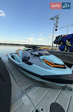 Гидроцикл спортивный BRP Wake 2023 в Кривом Роге