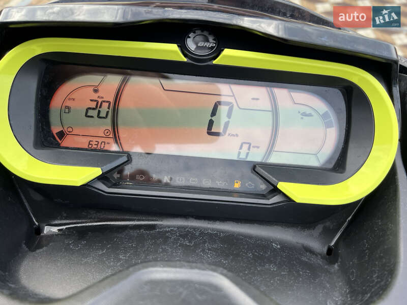 Гидроцикл туристический BRP Wake 2020 в Летичеве