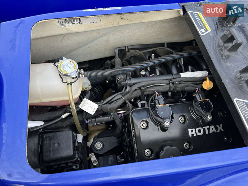 Гидроцикл туристический BRP Wake 2020 в Летичеве