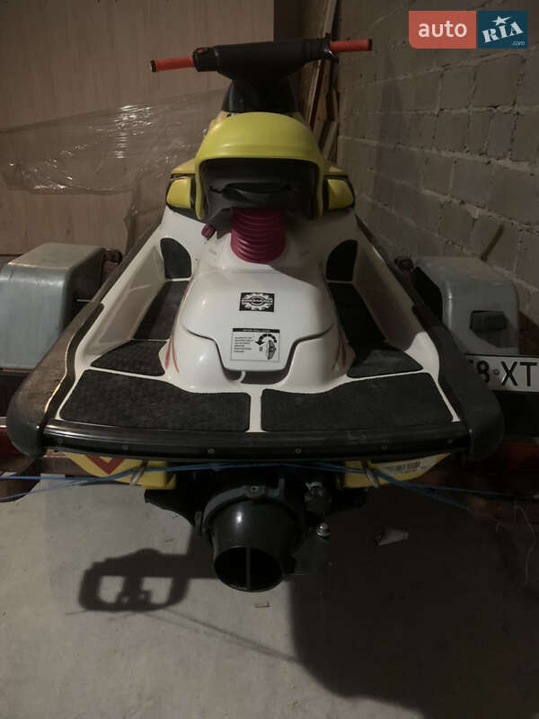 Гидроцикл спортивный BRP XP 1996 в Киеве