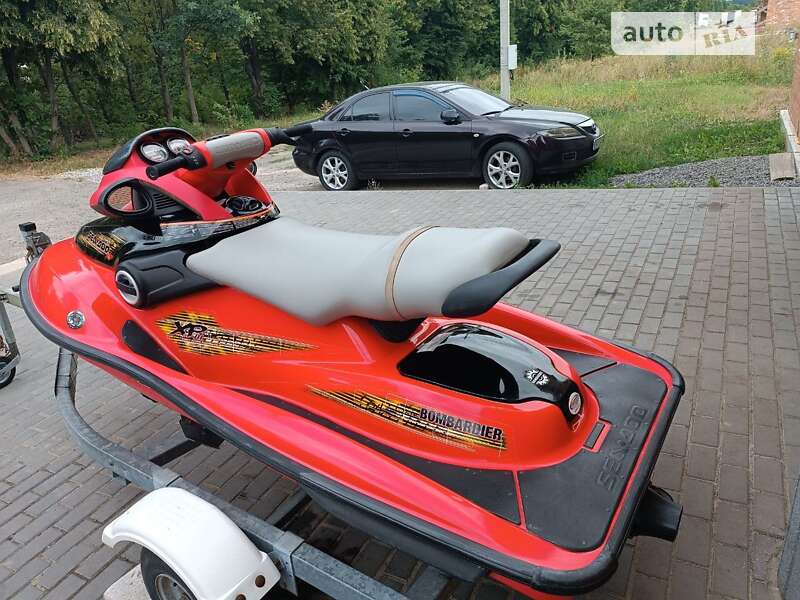 Гидроцикл туристический BRP XP 2004 в Гайсине
