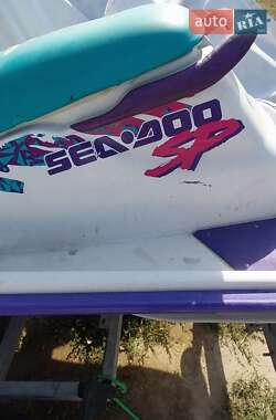 Гідроцикл спортивний BRP XP 1999 в Білій Церкві