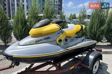Гидроцикл спортивный BRP XP 2001 в Днепре