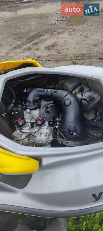 Гидроцикл спортивный BRP XP 2002 в Сумах