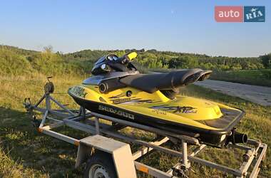 Гидроцикл спортивный BRP XP 2001 в 