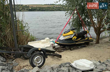 Гідроцикл спортивний BRP XP 2001 в Одесі