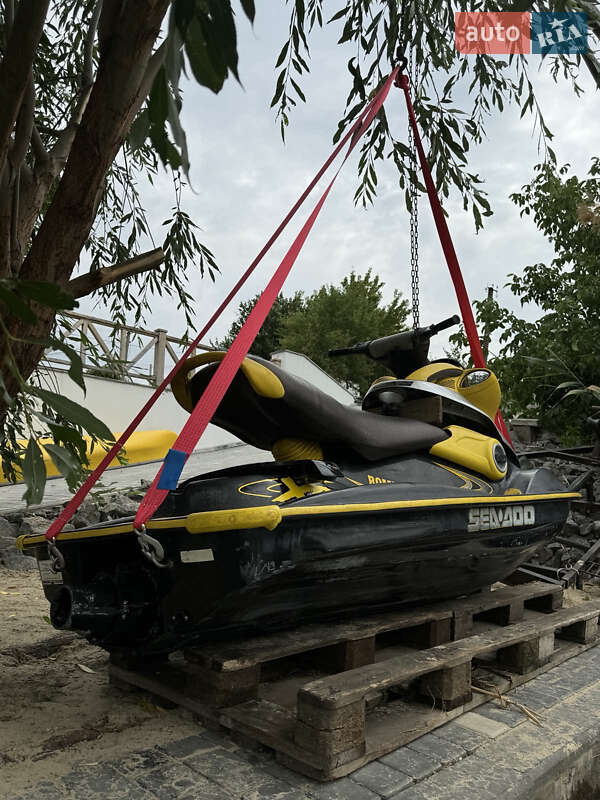 Гідроцикл спортивний BRP XP 2001 в Одесі