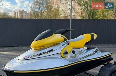 Гидроцикл спортивный BRP XP 2001 в Днепре