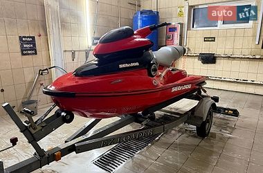 Гідроцикл спортивний BRP XP 2004 в Харкові