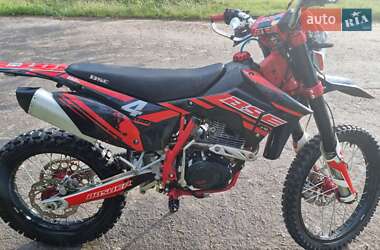 Мотоцикл Внедорожный (Enduro) BSE J10 2021 в Чернухах