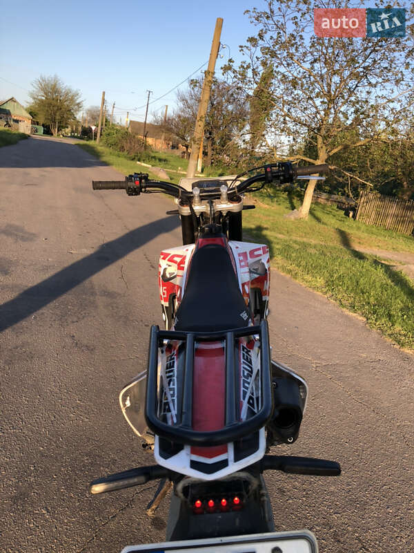 Мотоцикл Кросс BSE J10 2021 в Покрове фото 4 Мотоцикл Кросс BSE J10 2021 в Покрове