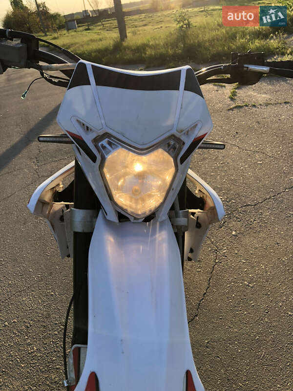 Мотоцикл Кросс BSE J10 2021 в Покрове фото 5 Мотоцикл Кросс BSE J10 2021 в Покрове