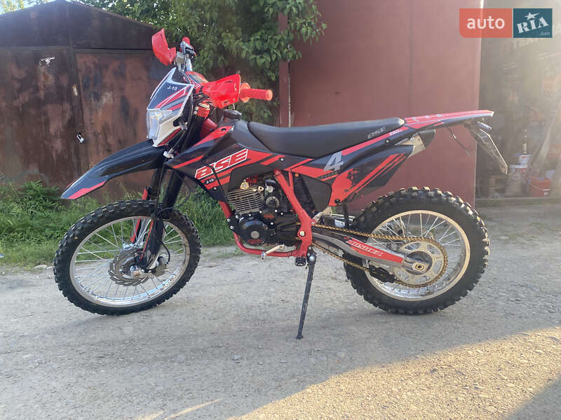 BSE J10 2025
