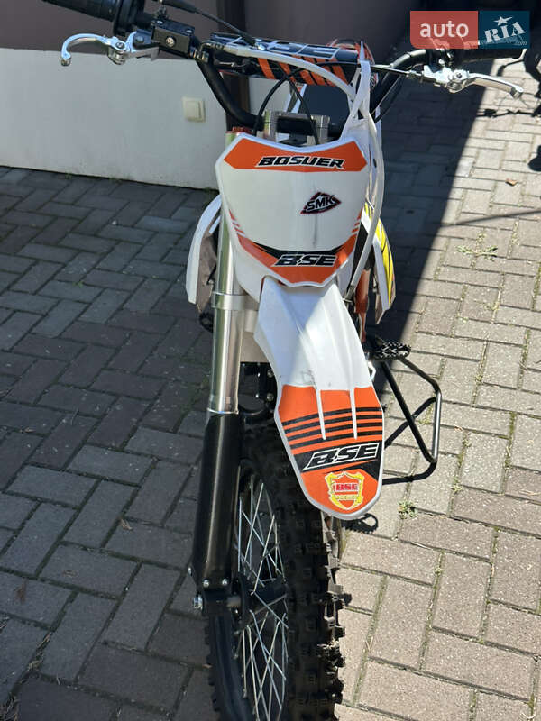 Питбайк BSE J10 2023 в Киеве фото 5 Питбайк BSE J10 2023 в Киеве