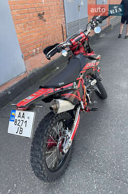 Мотоцикл Кросс BSE J10 2021 в Броварах