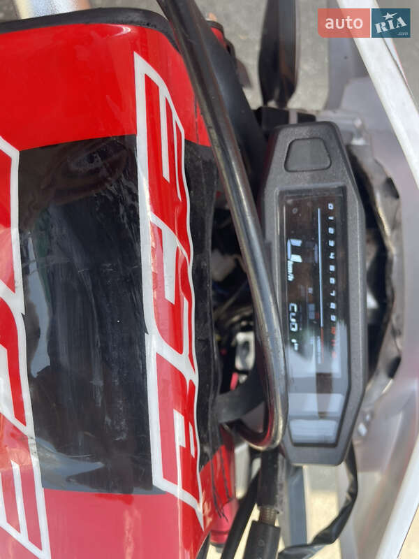 Мотоцикл Кросс BSE J10 2021 в Броварах фото 12 Мотоцикл Кросс BSE J10 2021 в Броварах