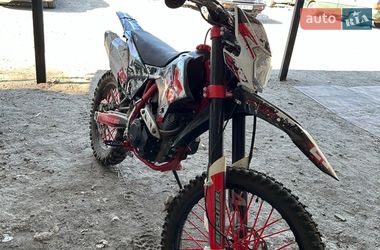 Мотоцикл Внедорожный (Enduro) BSE J10 2024 в Днепре