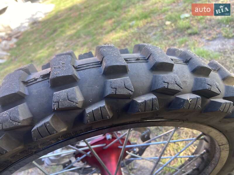 Мотоцикл Внедорожный (Enduro) BSE J11 2024 в Полтаве фото 7 Мотоцикл Внедорожный (Enduro) BSE J11 2024 в Полтаве