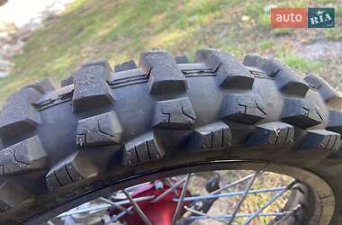 Мотоцикл Внедорожный (Enduro) BSE J11 2024 в 