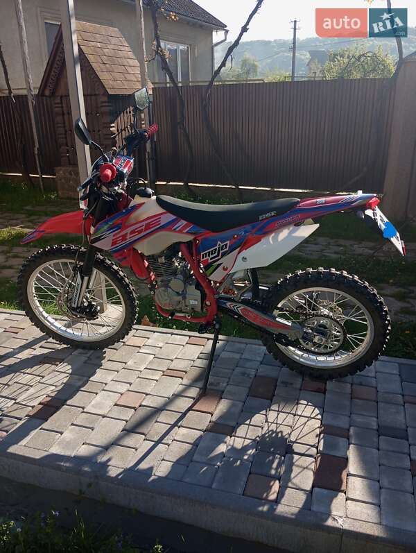 BSE J3D 2023