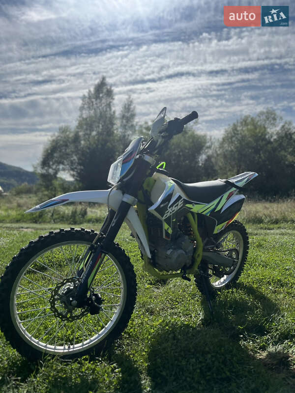 Мотоцикл Внедорожный (Enduro) BSE J3D 2023 в Косове фото 2 Мотоцикл Внедорожный (Enduro) BSE J3D 2023 в Косове