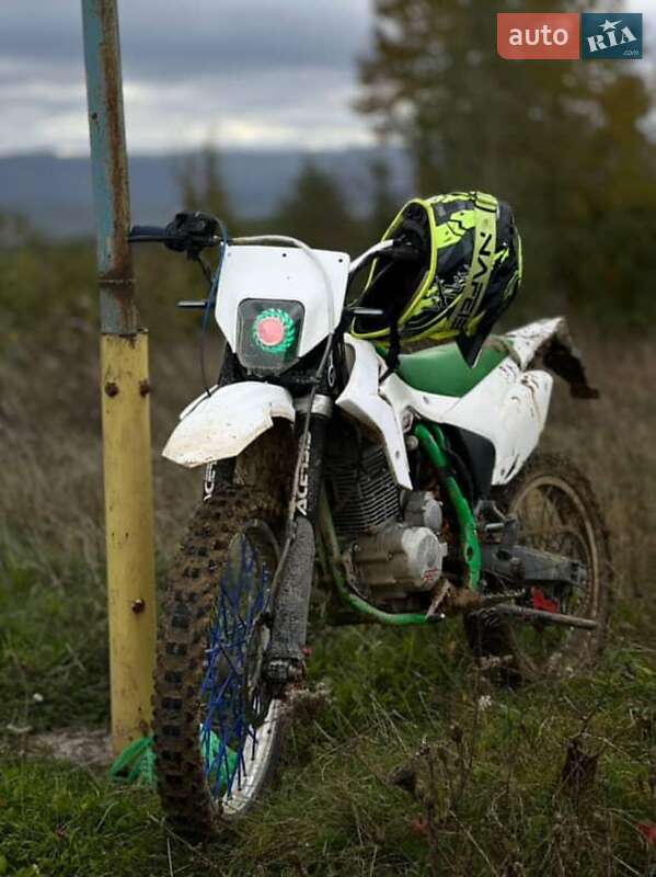 Мотоцикл Кросс BSE J3D 2023 в Рожнові фото 6 Мотоцикл Кросс BSE J3D 2023 в Рожнові