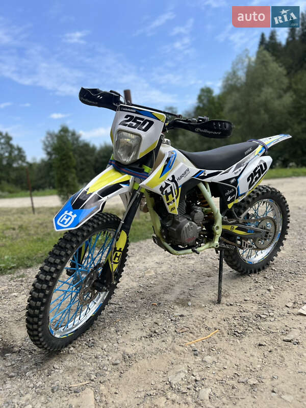 Мотоцикл Внедорожный (Enduro) BSE J3D 2024 в Нижнем Березове фото 3 Мотоцикл Внедорожный (Enduro) BSE J3D 2024 в Нижнем Березове