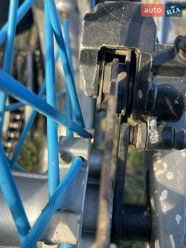 Мотоцикл Внедорожный (Enduro) BSE J3D 2024 в Нижнем Березове фото 8 Мотоцикл Внедорожный (Enduro) BSE J3D 2024 в Нижнем Березове