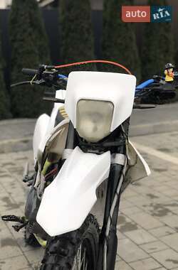 Мотоцикл Внедорожный (Enduro) BSE J3D 2021 в Каменец-Подольском