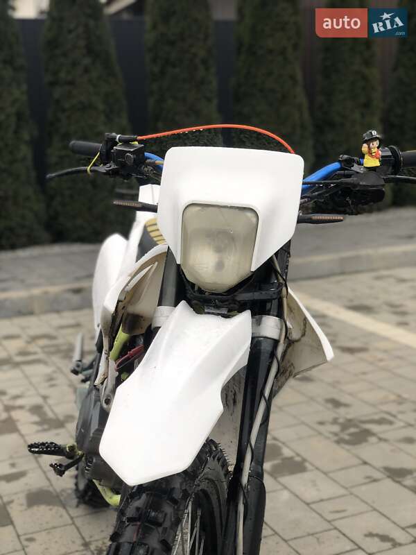 Мотоцикл Внедорожный (Enduro) BSE J3D 2021 в Каменец-Подольском