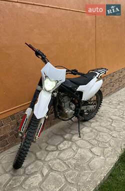 Мотоцикл Позашляховий (Enduro) BSE M250 2023 в Хотині