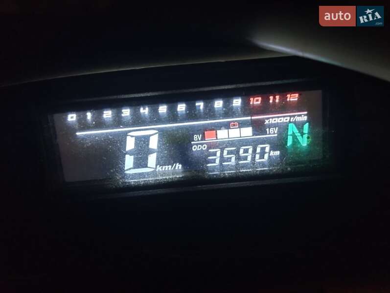 Мотоцикл Кросс BSE M250 2023 в Харькове