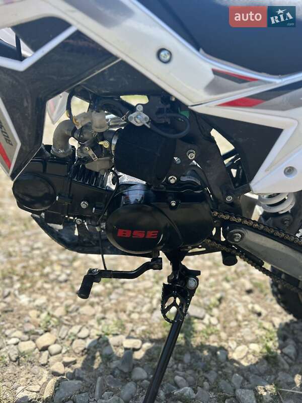 Грузовые мотороллеры, мотоциклы, скутеры, мопеды BSE PH 10D 2023 в Косове фото 3 Грузовые мотороллеры, мотоциклы, скутеры, мопеды BSE PH 10D 2023 в Косове