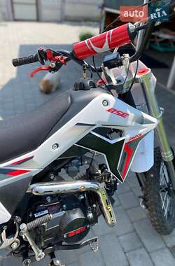 Питбайк BSE PH 10D 2023 в 