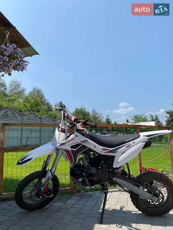 Питбайк BSE PH 10D 2023 в 
