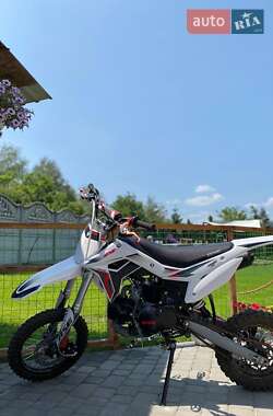 Питбайк BSE PH 10D 2023 в 