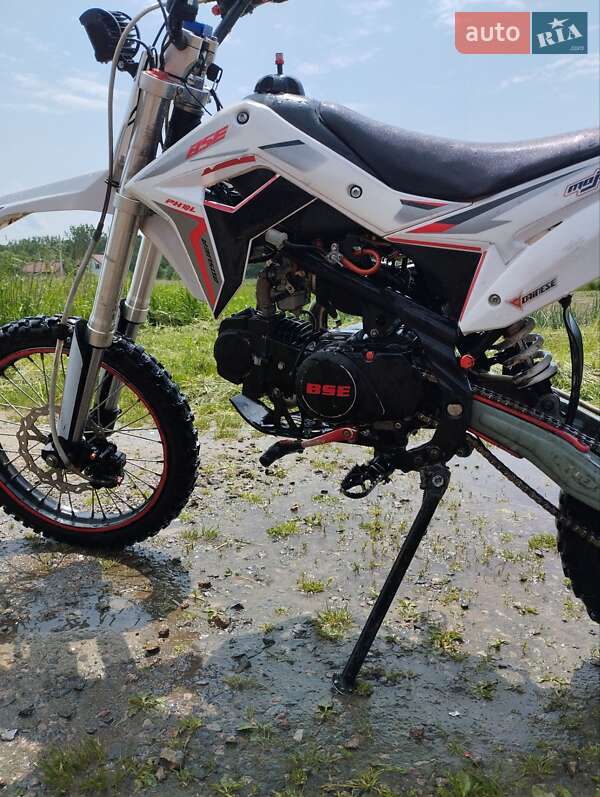 Грузовые мотороллеры, мотоциклы, скутеры, мопеды BSE PH 10D 2022 в Яворове фото 3 Грузовые мотороллеры, мотоциклы, скутеры, мопеды BSE PH 10D 2022 в Яворове