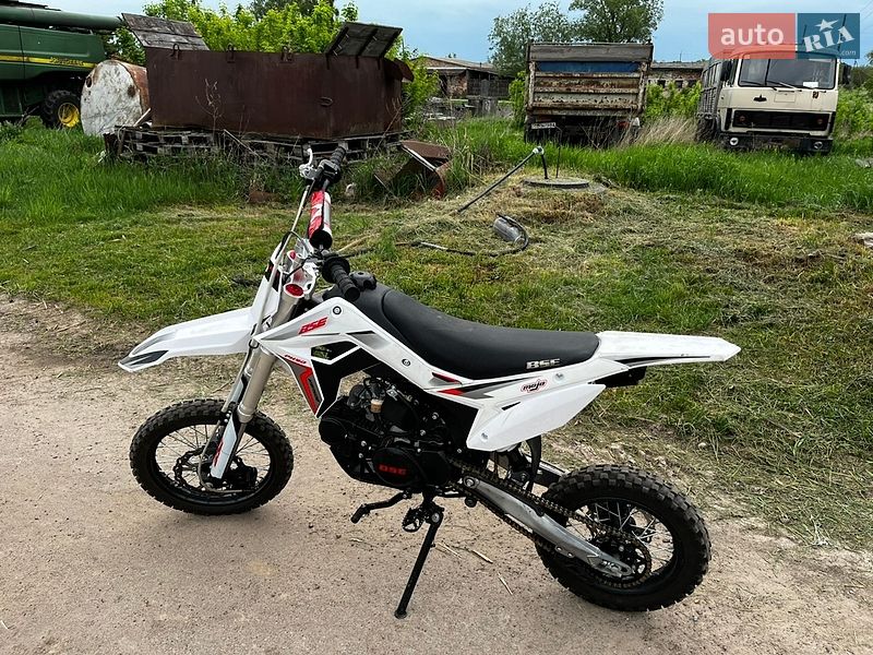 Мотоцикл Кросс BSE PH 10D 2022 в Чернигове