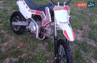 Мотоцикл Кросс BSE PH03 2025 в Белках