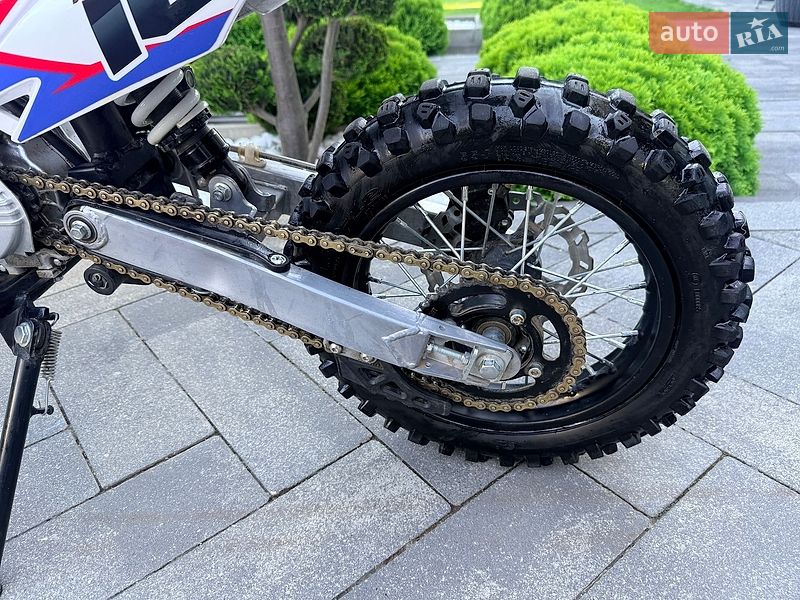 Мотоцикл Позашляховий (Enduro) BSE PH03 2024 в Хмельницькому