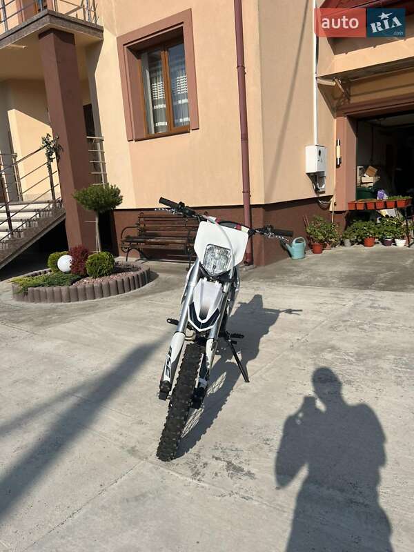 Питбайк BSE PH10L 125 Enduro 2023 в Ивано-Франковске