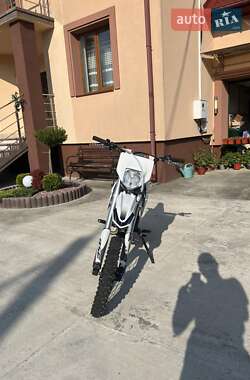 Питбайк BSE PH10L 125 Enduro 2023 в 