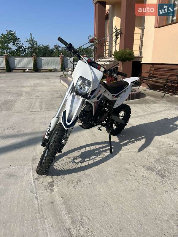 Питбайк BSE PH10L 125 Enduro 2023 в Ивано-Франковске