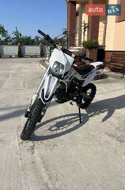 Питбайк BSE PH10L 125 Enduro 2023 в 