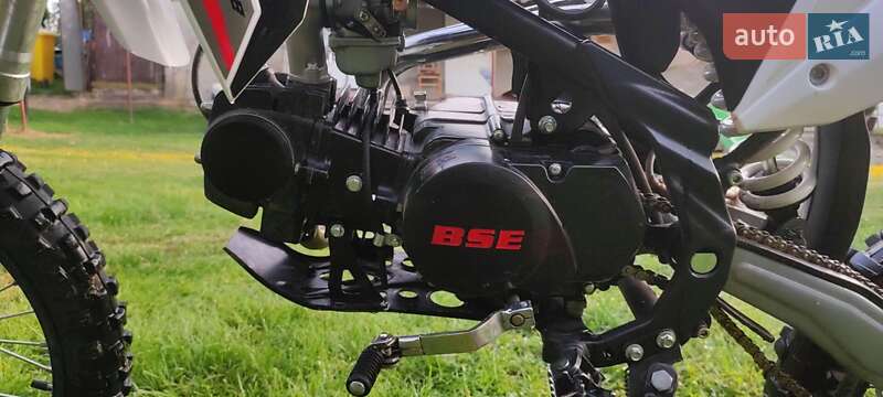 Питбайк BSE PH10L 125 Enduro 2021 в Отынии