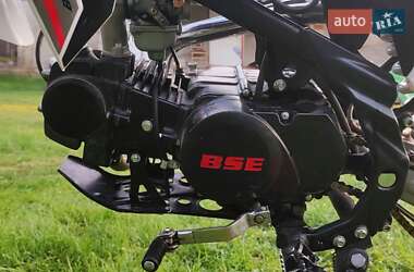 Питбайк BSE PH10L 125 Enduro 2021 в 