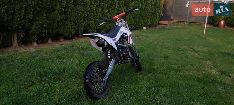 Питбайк BSE PH10L 125 Enduro 2021 в Отынии