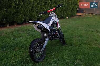 Питбайк BSE PH10L 125 Enduro 2021 в 