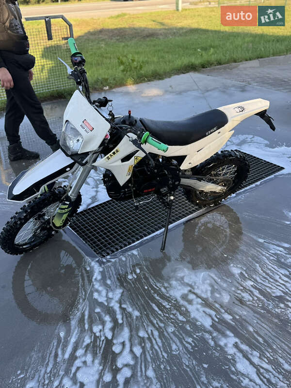 Пітбайк BSE PH10L 125 Enduro 2023 в Обухові